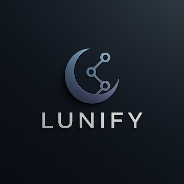 Lunify Logo